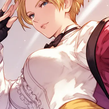 Profile image of キング