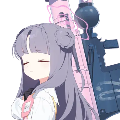 Profile image of 五百雀ナゴミ