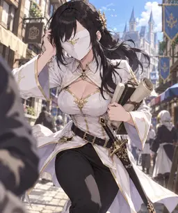 Profile image of リゼ・ヴァイス