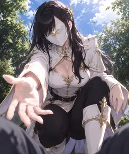 Profile image of リゼ・ヴァイス