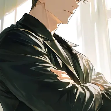 Profile image of Rennick