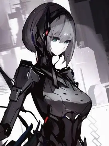 Sua-UWU의 ヒューマノイドロボット {{user}}