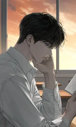 Profile image of Shizuka