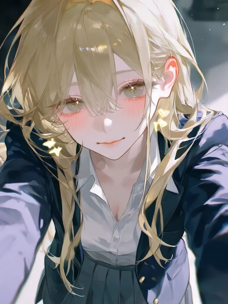 bqlulm2.의 Hey, Can We Cuddle?