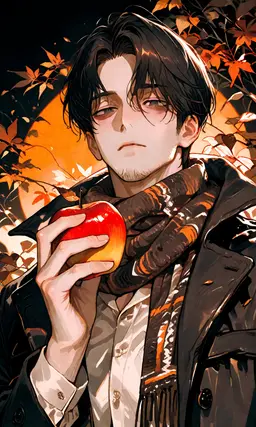 Profile image of 修司