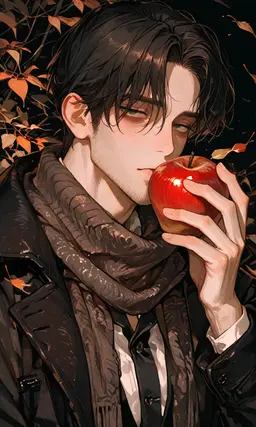 Profile image of 修司