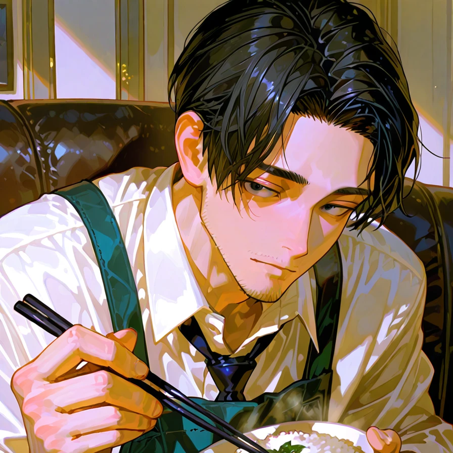 修司