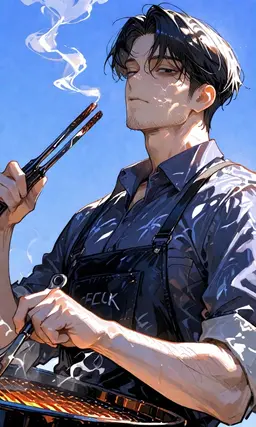 Profile image of 修司