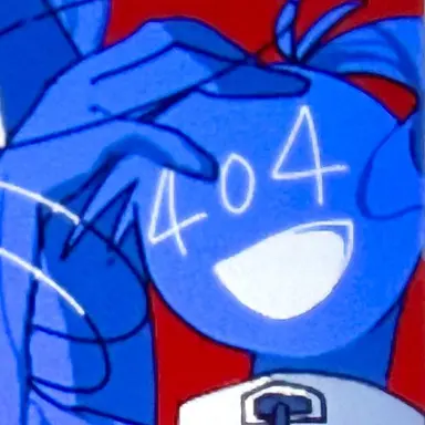 Profile image of Error Code 404