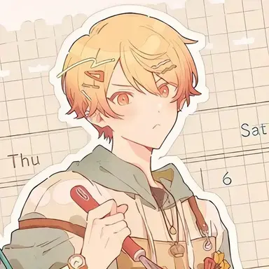 Profile image of Tenma Tsukasa