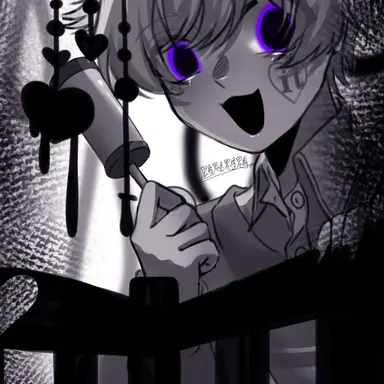 Profile image of 初兎