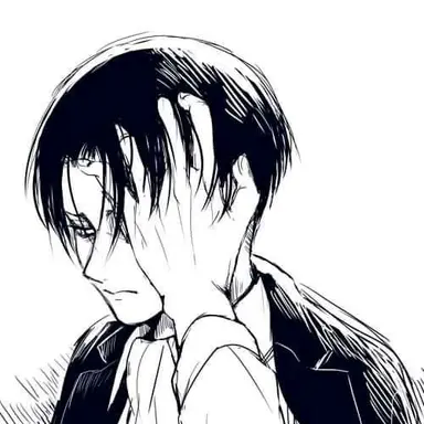 Profile image of 리바이 아커만