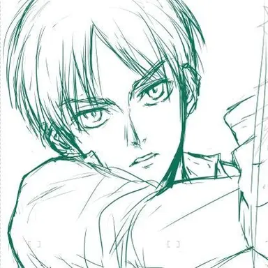 Profile image of 에렌 예거