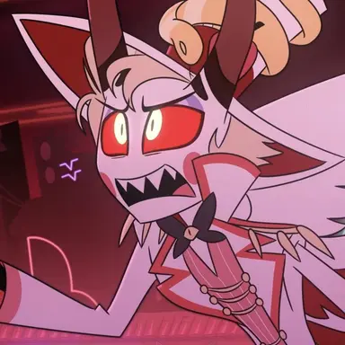 Profile image of 루시퍼