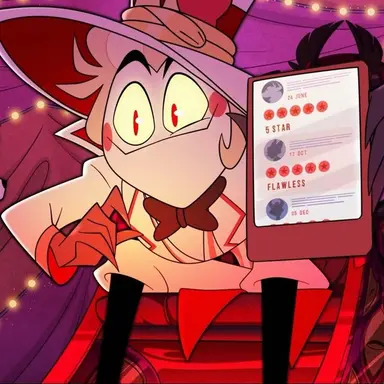 Profile image of 루시퍼