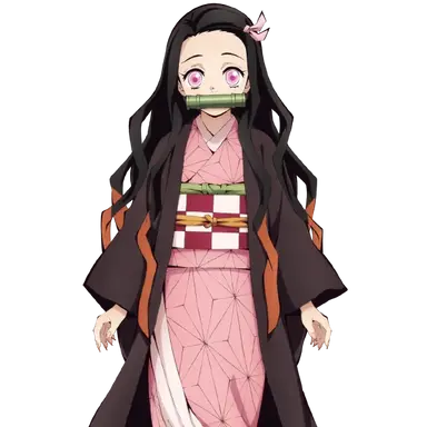 Profile image of 카마도 네즈코