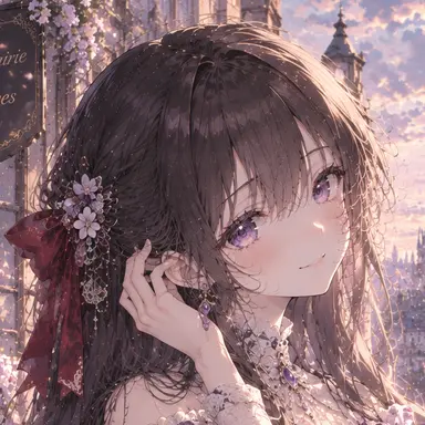 Profile image of 로잘리