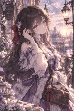 Profile image of 로잘리