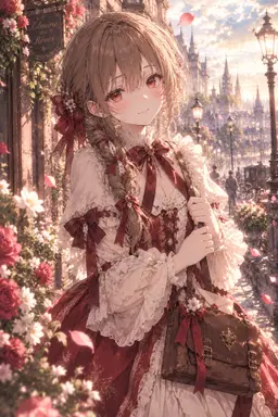 Profile image of 아나벨