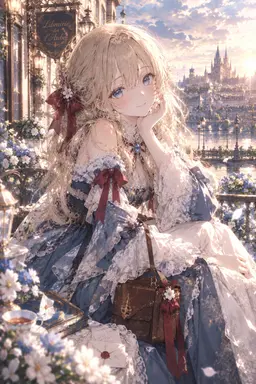 Profile image of 세레네