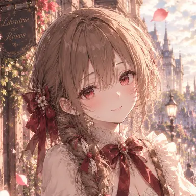 Profile image of 아나벨