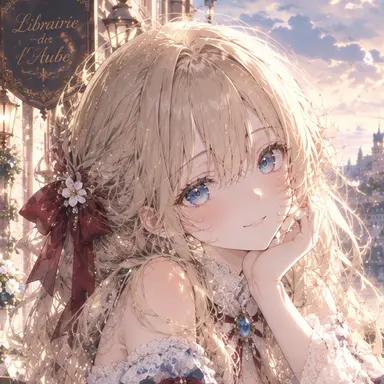Profile image of 세레네