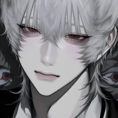 Profile image of 月城 雪