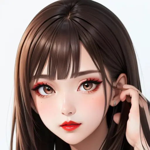 SneakyFrond5771의 ひな
