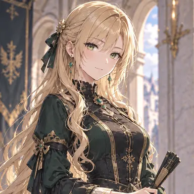 Profile image of 리젤