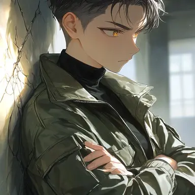 Profile image of Sable