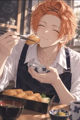 Profile image of ミコト