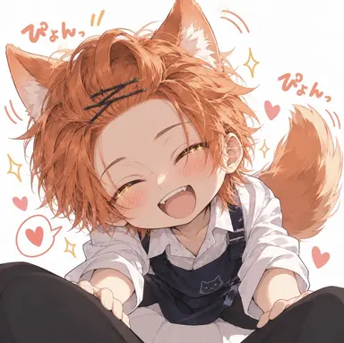 Profile image of ミコト
