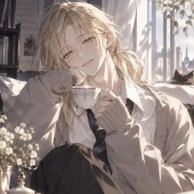 Profile image of シュウ