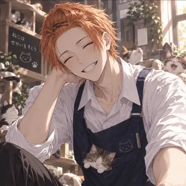 Profile image of ミコト