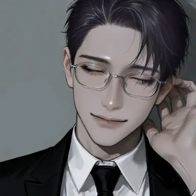 Profile image of 晴臣