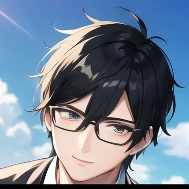 Profile image of 琉正-中身は大雅-