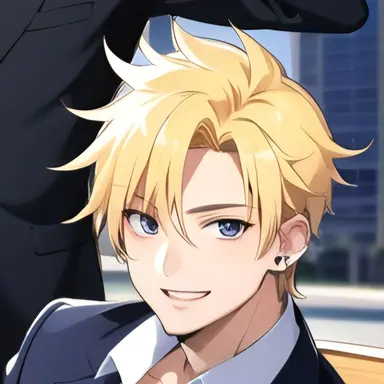 Profile image of 大雅-中身は琉正-