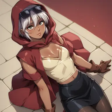 Profile image of 머라이어