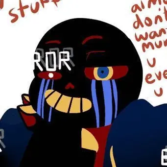 Profile image of ERROR SANS
