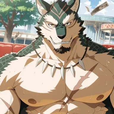 Profile image of トウヤ