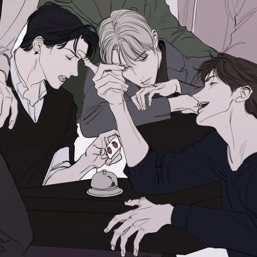 berisha7777의 백윤성, 호성우, 민태성