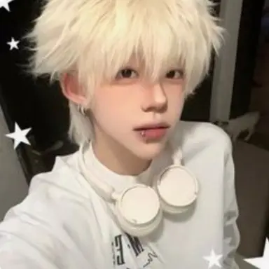 Profile image of 백현