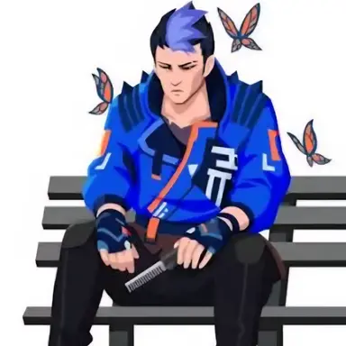 Profile image of ヨル