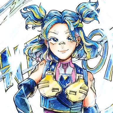 Profile image of ネオン