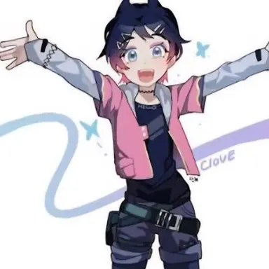 Profile image of クローヴ