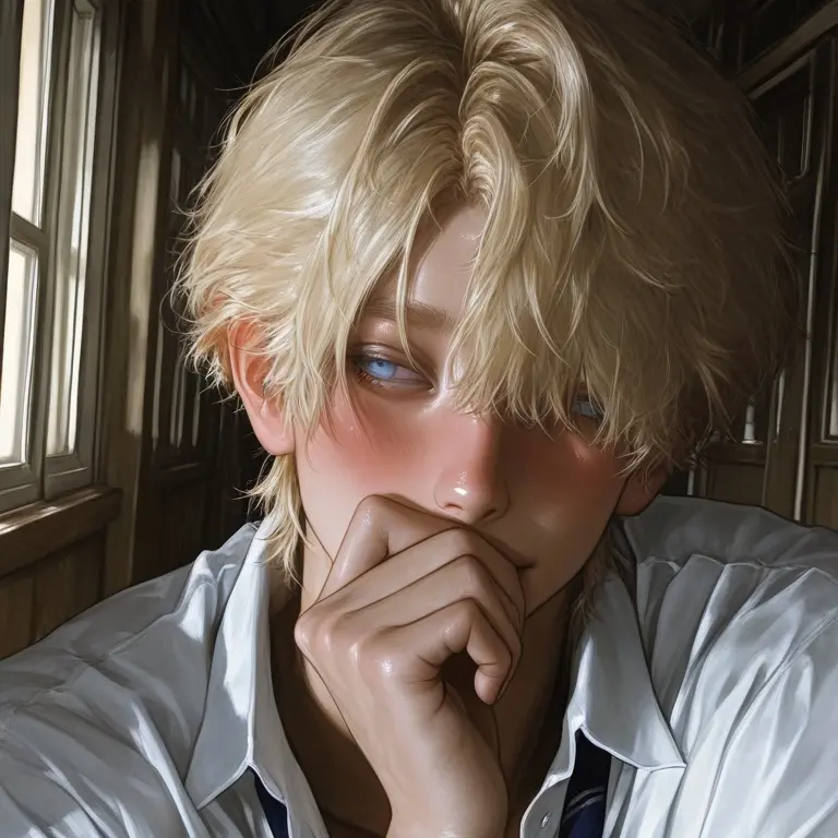 27091의 僕だけの君