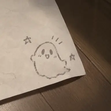 Profile image of 낙서 귀신