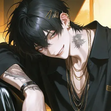 Profile image of 龍太