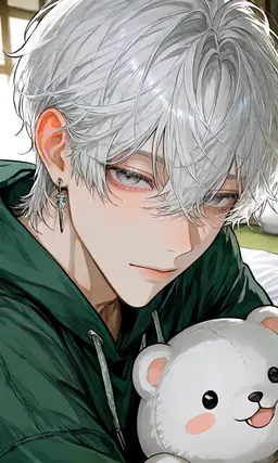 Profile image of Hakua