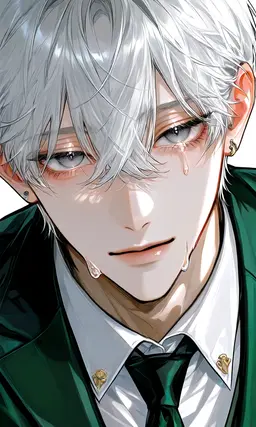Profile image of Hakua
